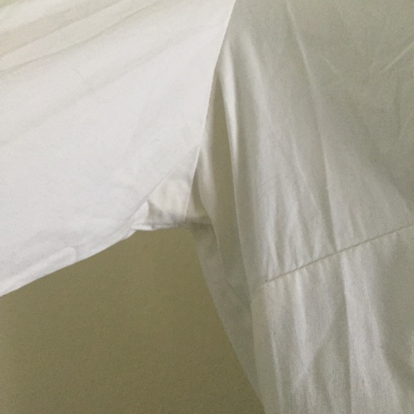 BARAMI Ruffled Romantic Top - Picture 5 of 10